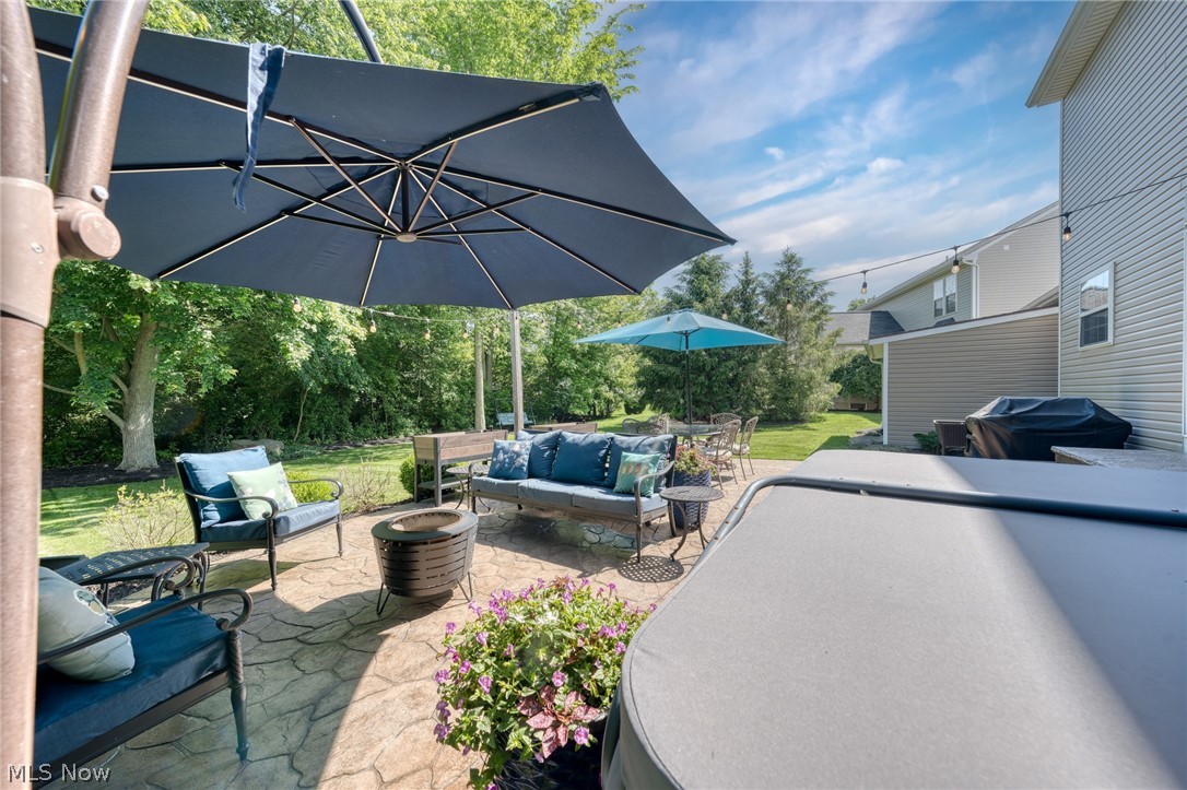 Amberwood - Residential
