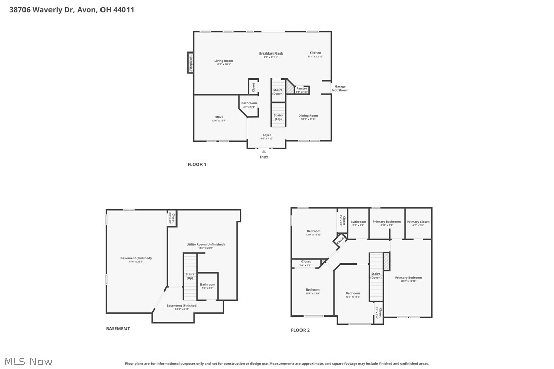 Amberwood - Residential