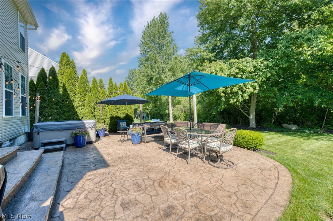 Amberwood - Residential