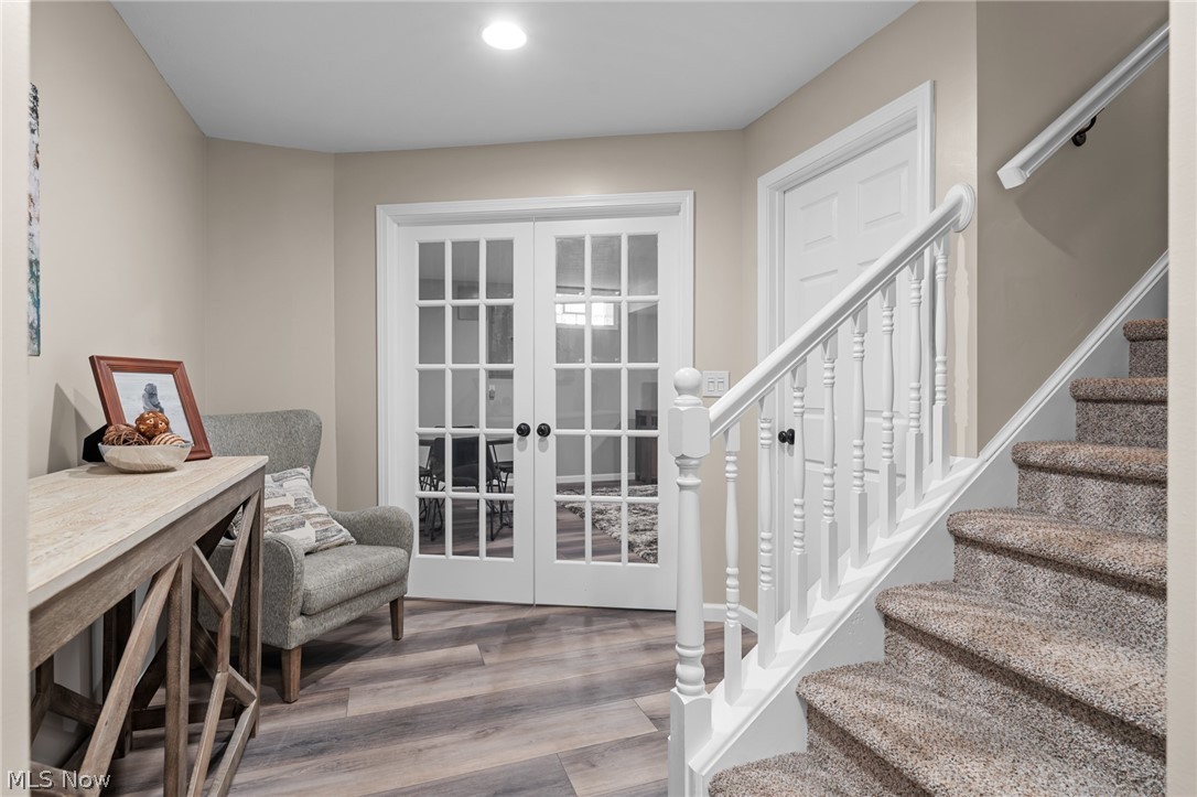Amberwood - Residential