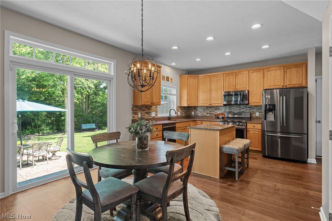 Amberwood - Residential