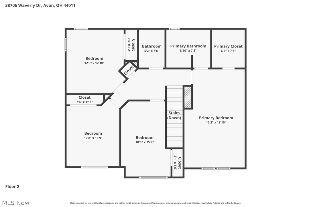 Amberwood - Residential