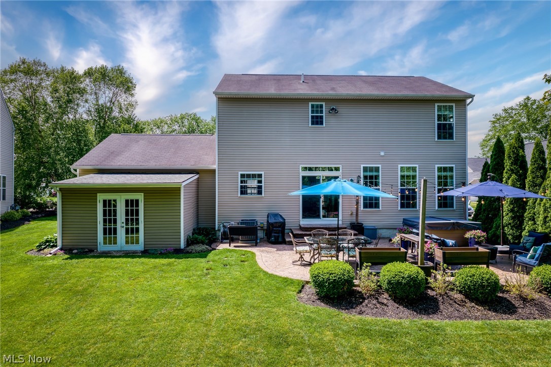 Amberwood - Residential