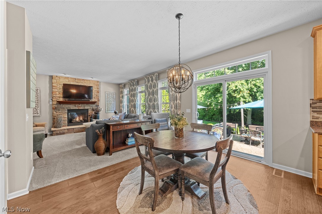 Amberwood - Residential