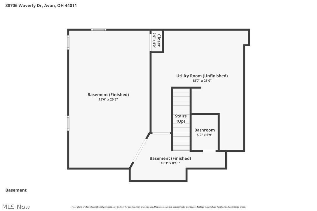 Amberwood - Residential