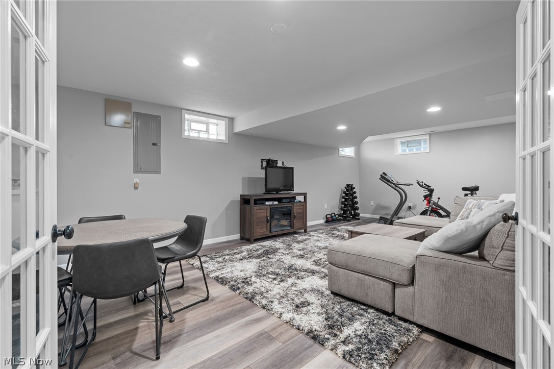 Amberwood - Residential