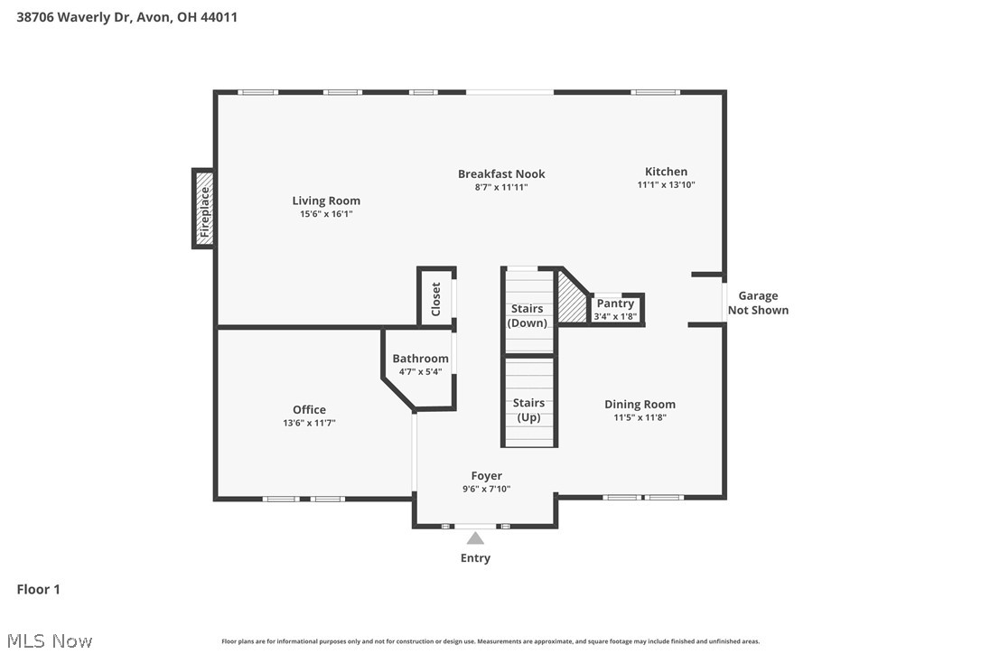 Amberwood - Residential