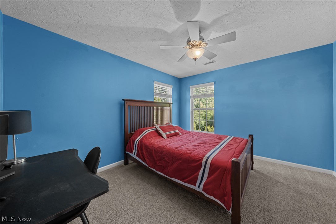 Amberwood - Residential