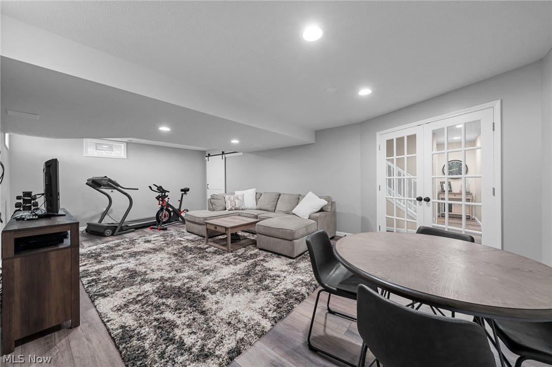 Amberwood - Residential
