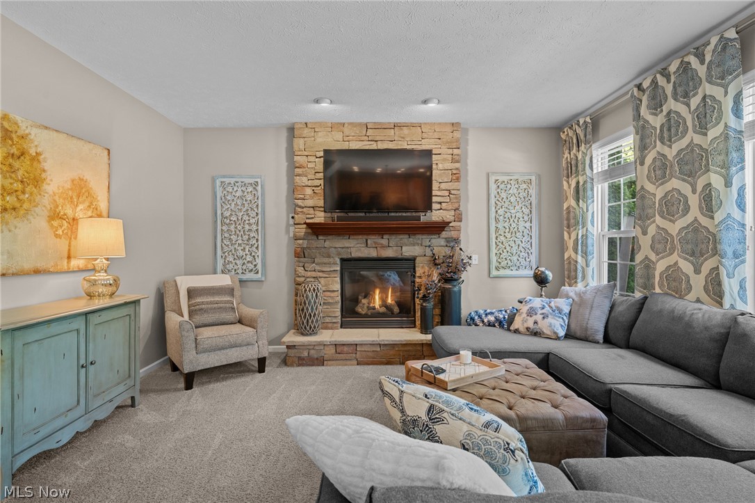 Amberwood - Residential