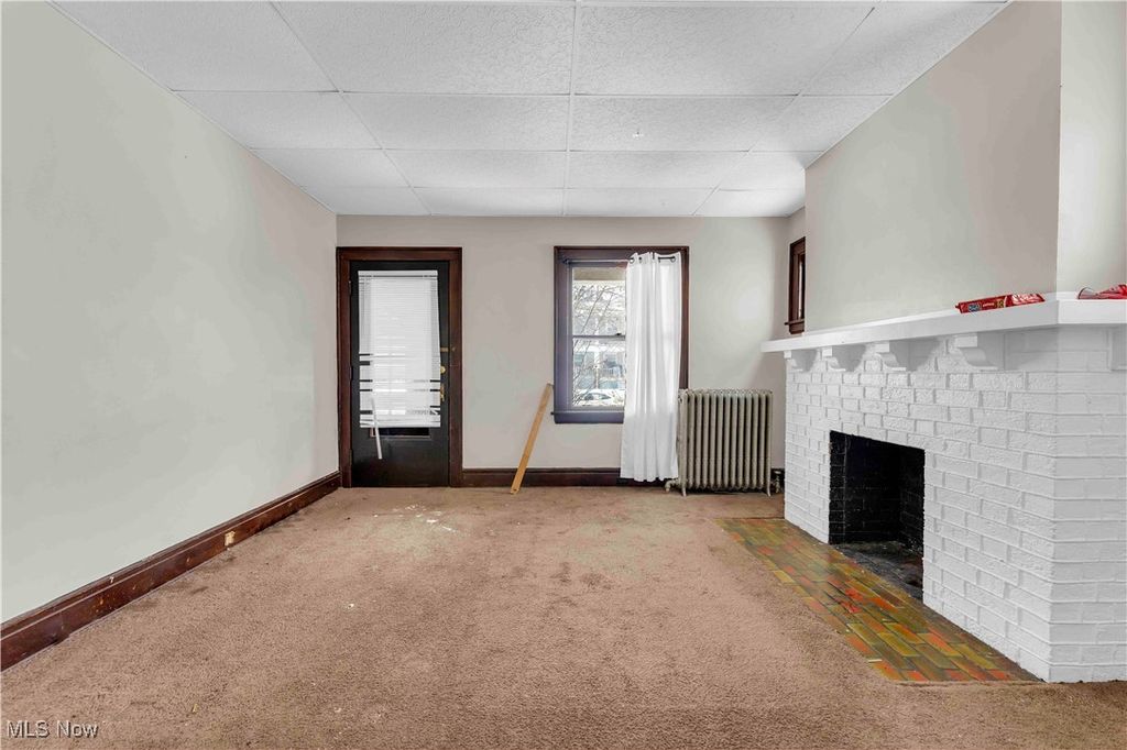 Photo of 4102 Brooklyn Avenue #4104/Left, Cleveland, OH 44109 (MLS # 5176546)