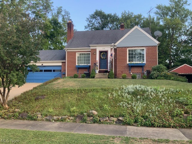 Lilly Place Allotment - Residential