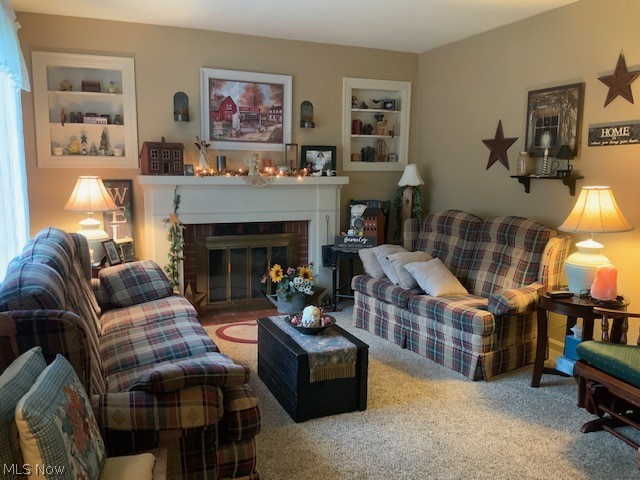 Lilly Place Allotment - Residential