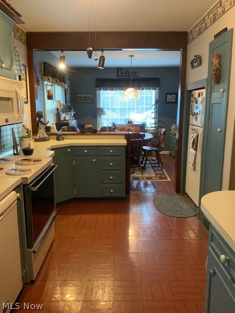 Lilly Place Allotment - Residential