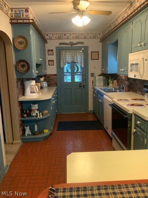 Lilly Place Allotment - Residential