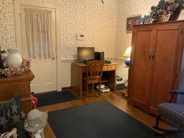 Lilly Place Allotment - Residential