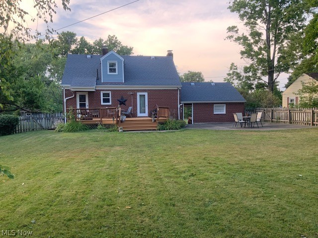 Lilly Place Allotment - Residential
