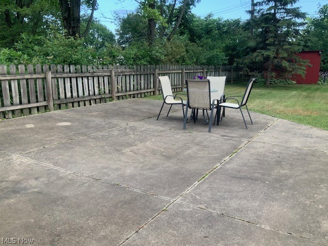 Lilly Place Allotment - Residential