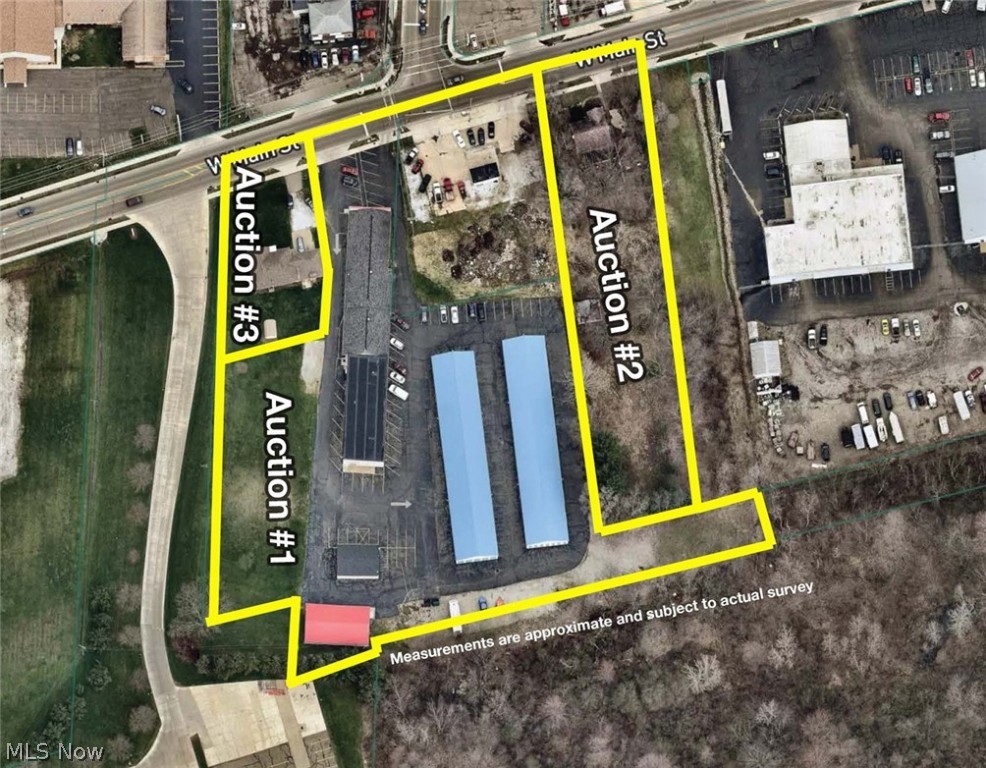 Louisville - Residential