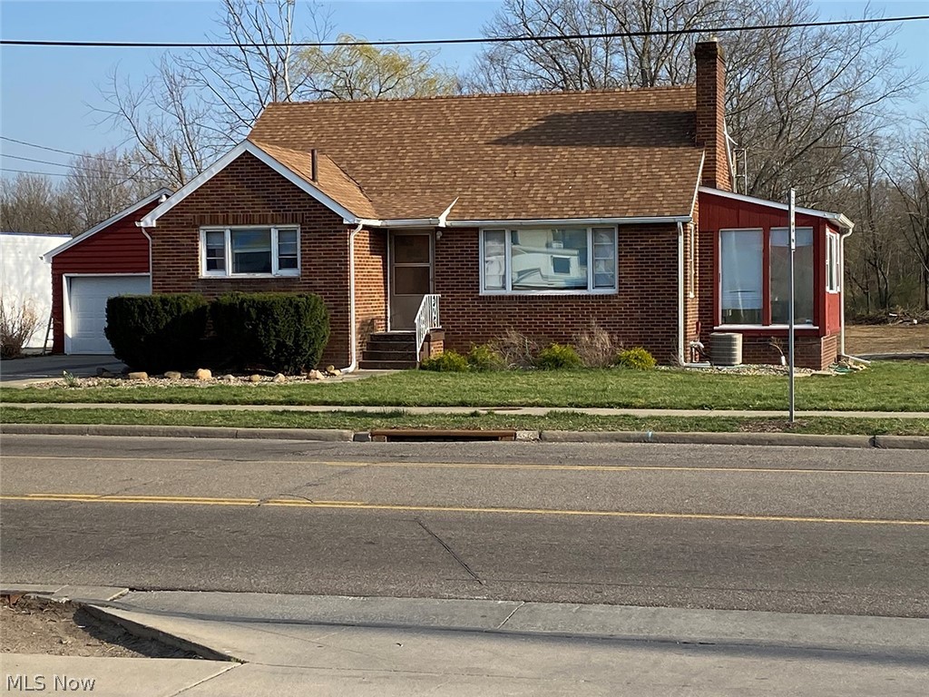 Louisville - Residential