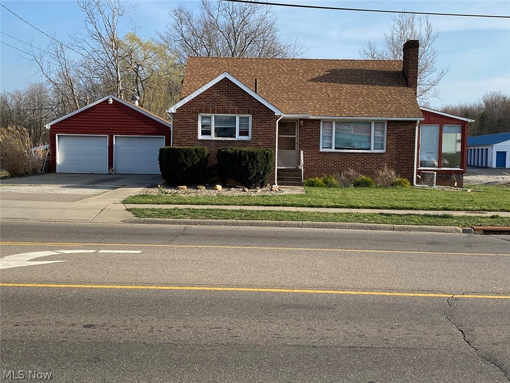 Louisville - Residential