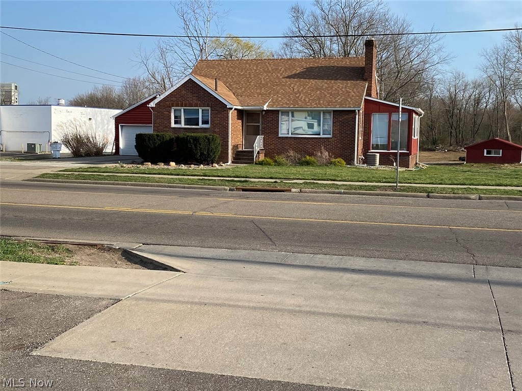 Louisville - Residential