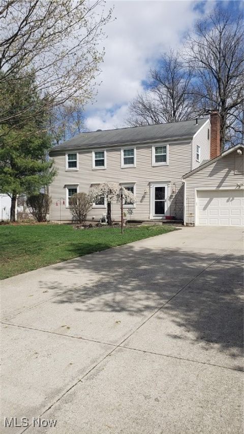 5937 Ogilby Drive, Hudson, OH 44236 - MLS#: 5113714