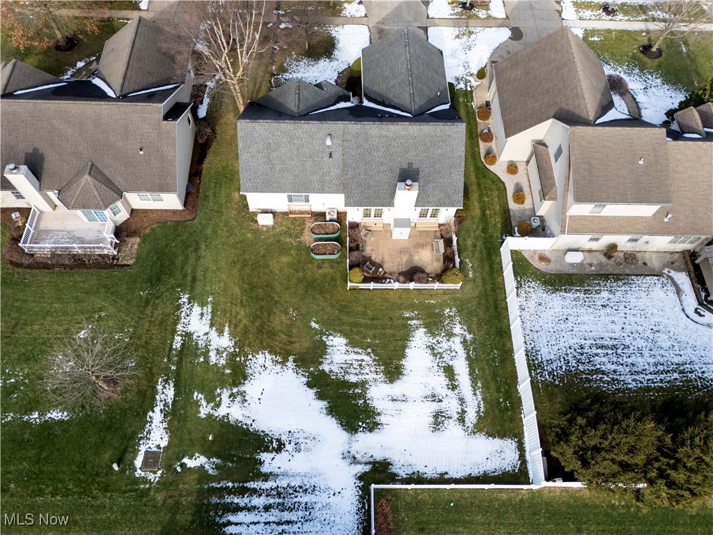 Summerlin Ph Iii-B - Residential