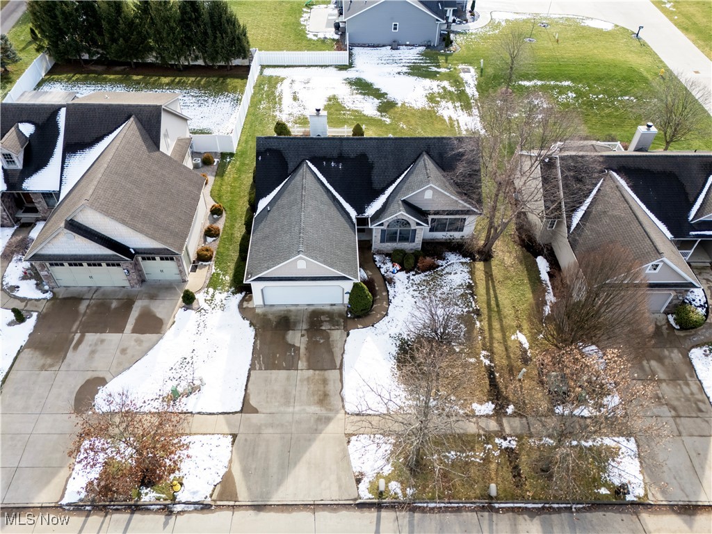 Summerlin Ph Iii-B - Residential