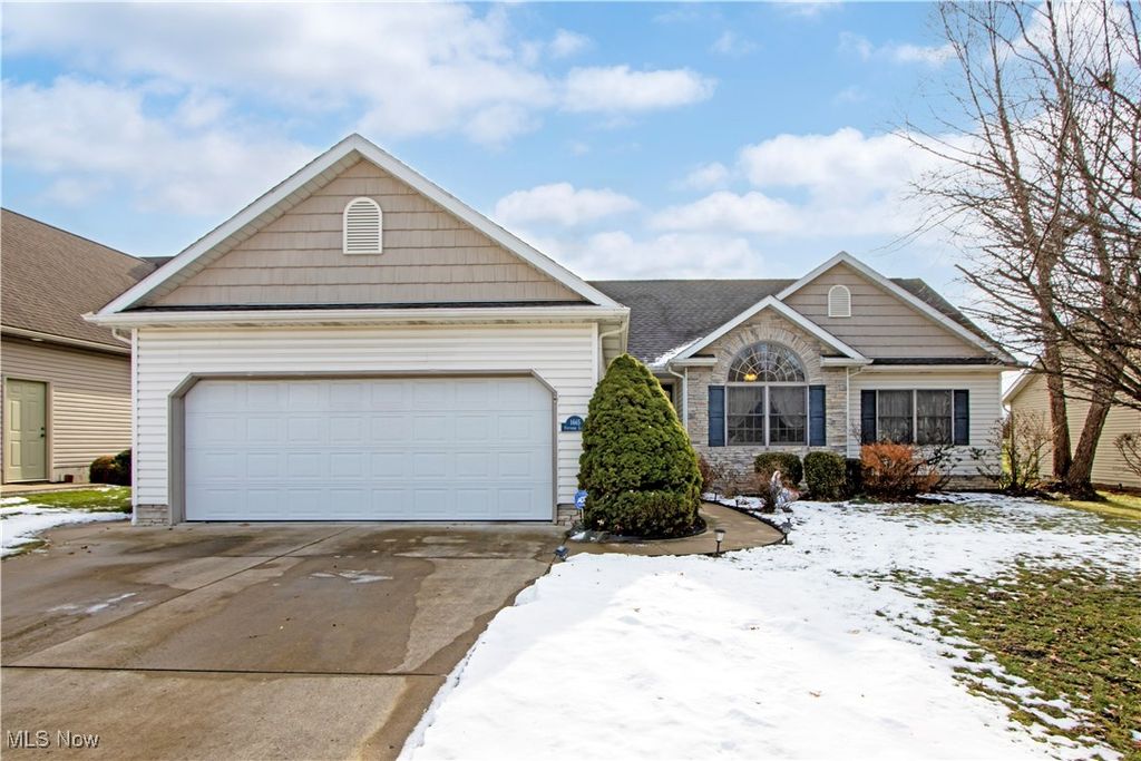 Photo of 1665 Firethorn Lane, Wooster, OH 44691 (MLS # 5178194)
