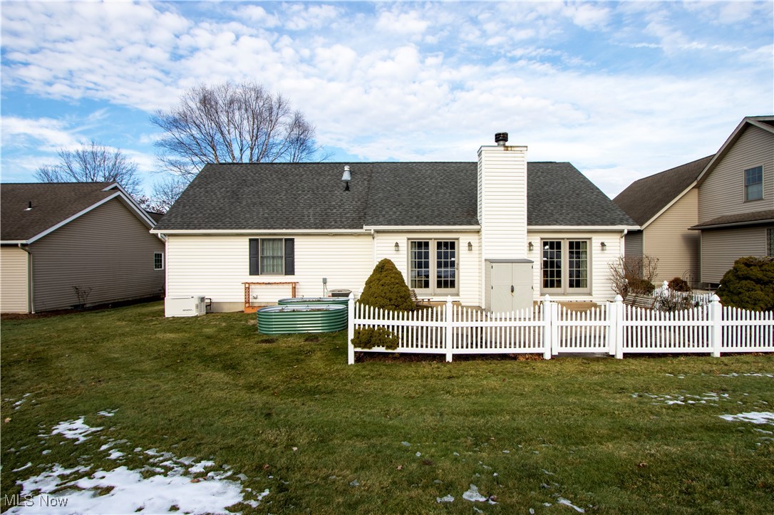 Summerlin Ph Iii-B - Residential