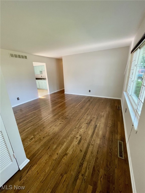 Parkway - Residential