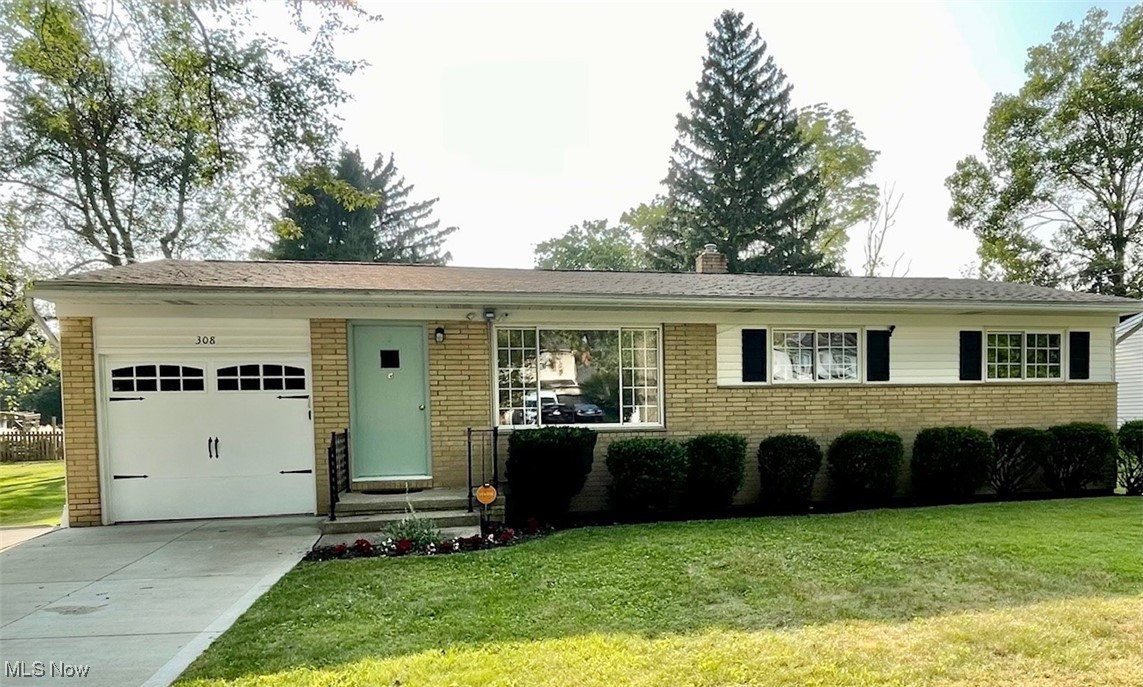 Parkway - Residential