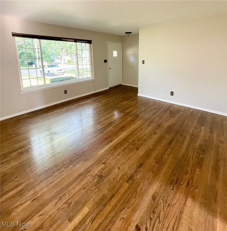 Parkway - Residential