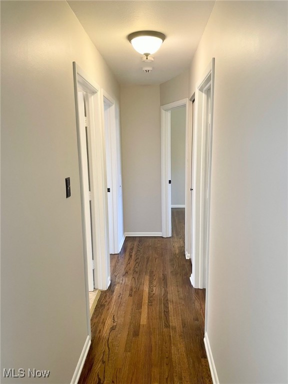 Parkway - Residential