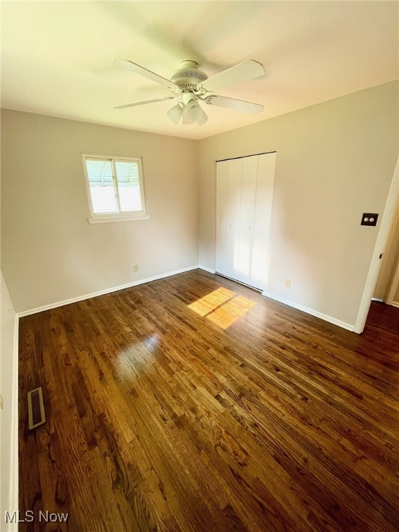 Parkway - Residential