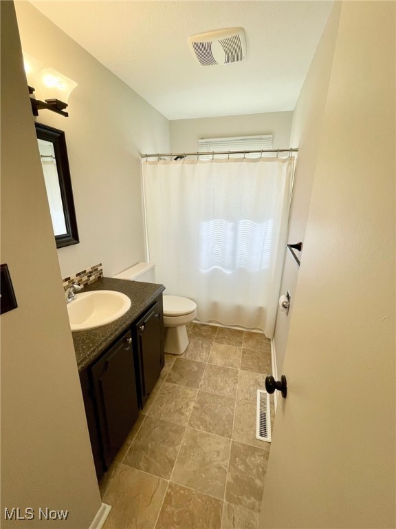 Parkway - Residential