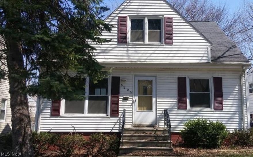 REO Property, Property Sold AS-IS W/O Repair, Warranty or Seller Disclosure.  The Listing Broker & Seller make no guarantees as to the accuracy of information herein; Buyer or Buyer’s Agent is responsible for utility activation related to inspections, Water activation not authorized; air pressure test only.