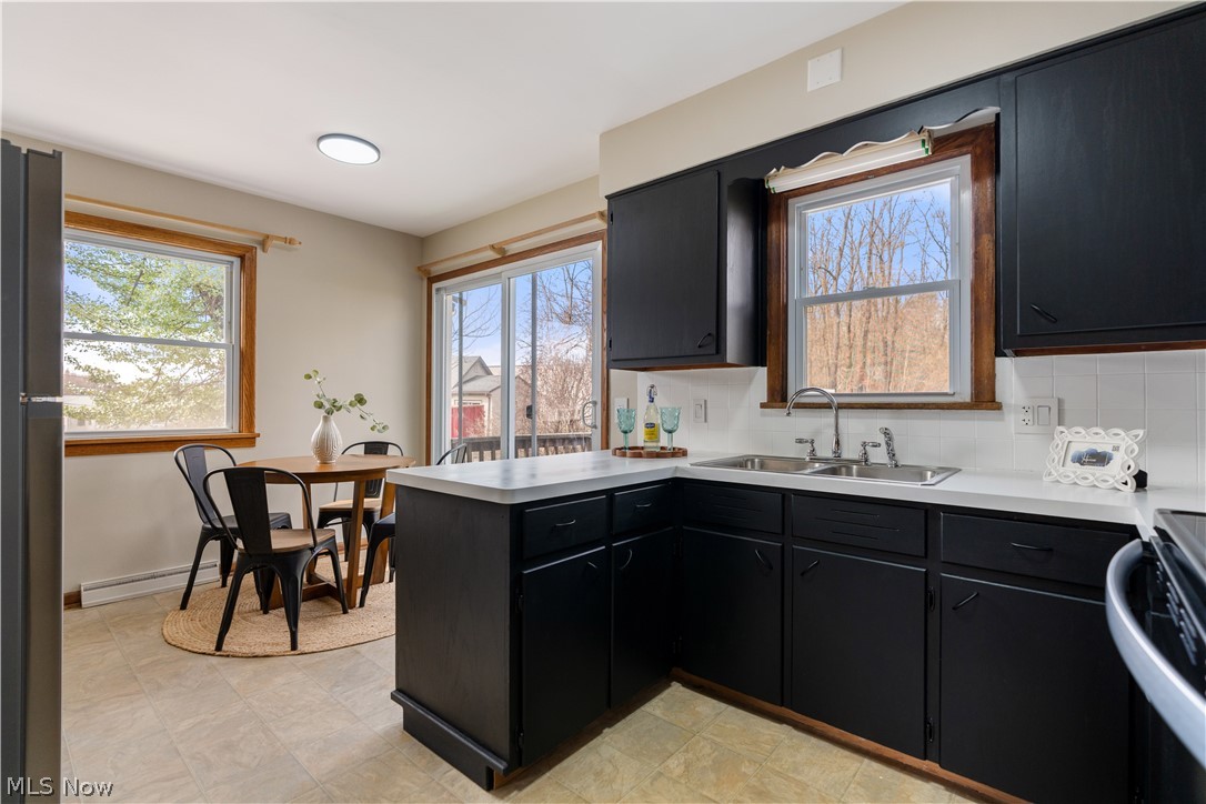 Tallmadge - Residential