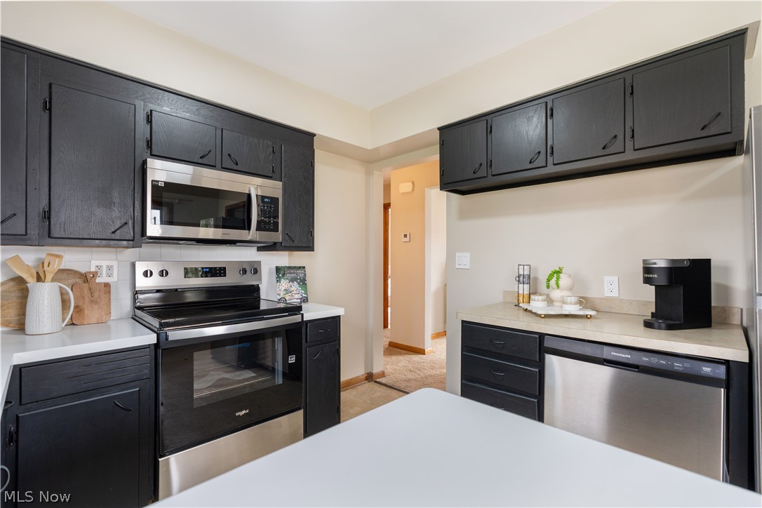 Tallmadge - Residential