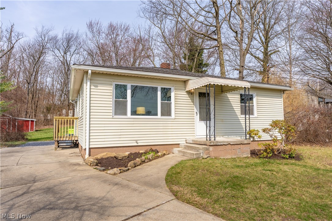 Tallmadge - Residential