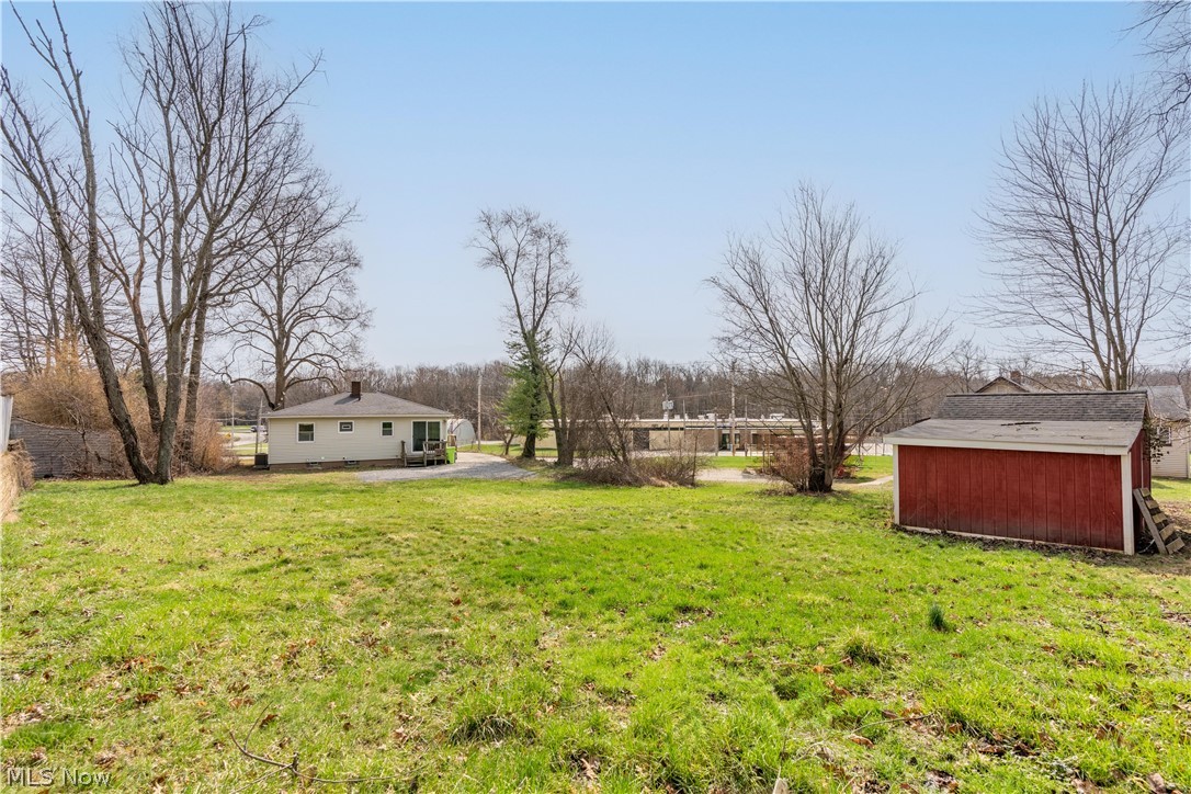 Tallmadge - Residential