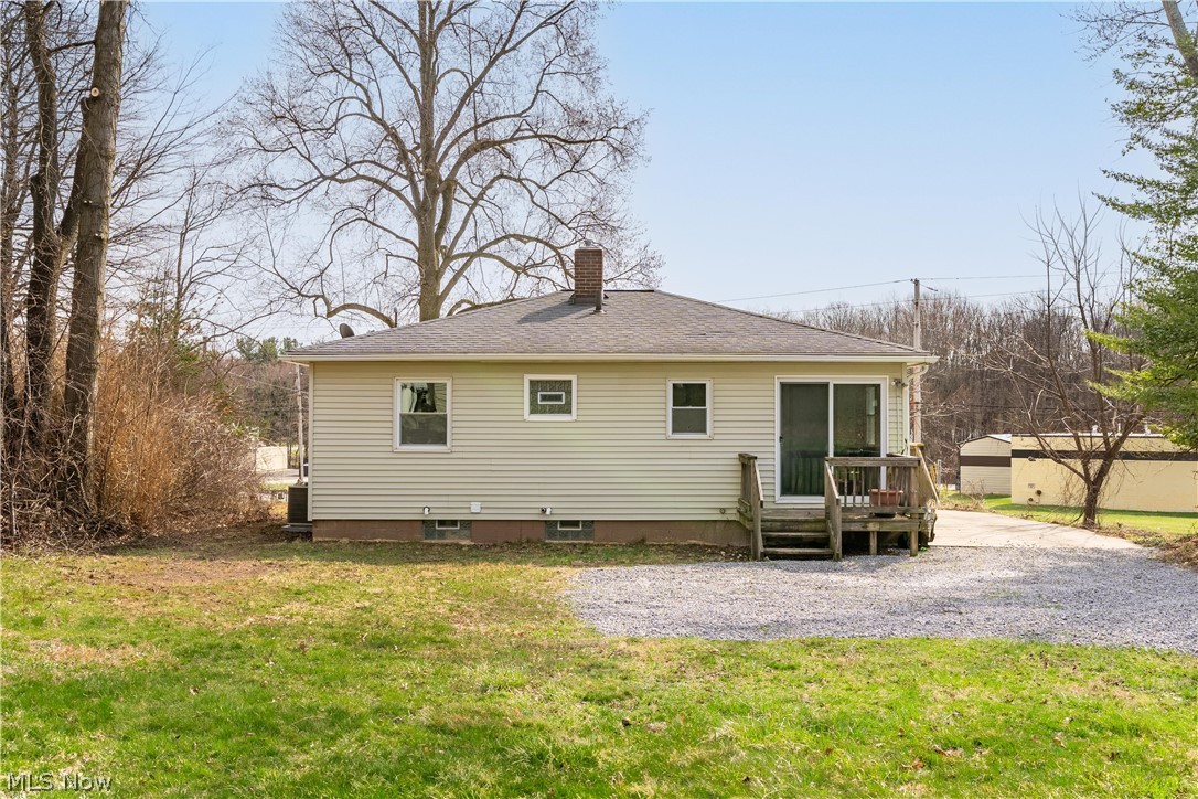 Tallmadge - Residential