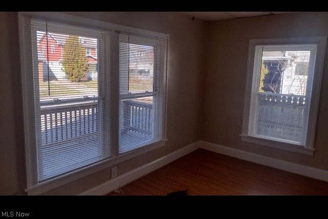 West Ave - Residential Income