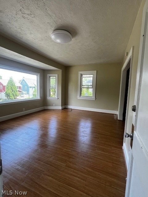 West Ave - Residential Income