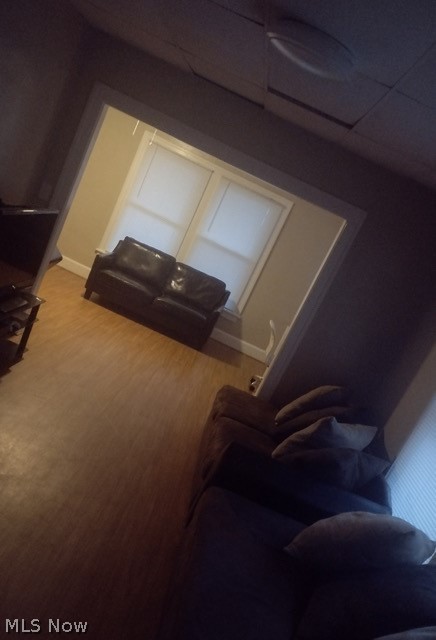 West Ave - Residential Income