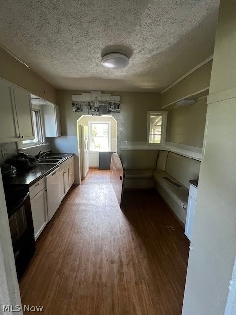 West Ave - Residential Income