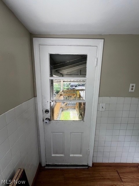 West Ave - Residential Income