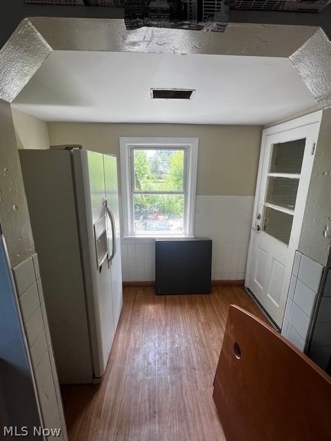 West Ave - Residential Income