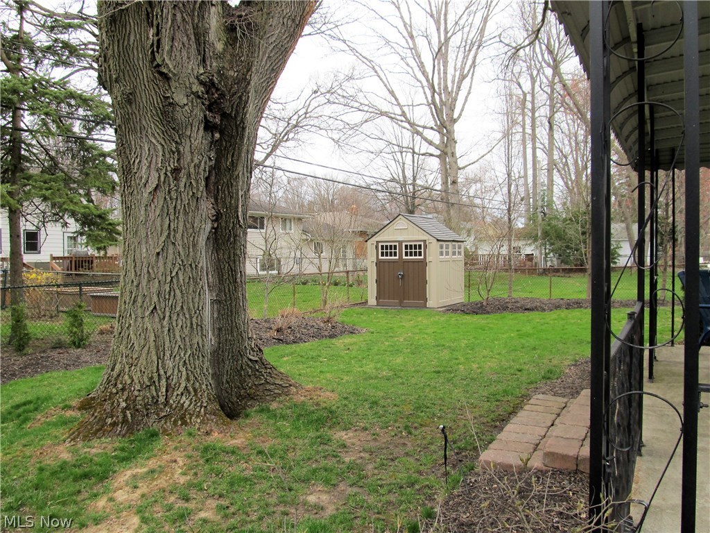 Forest Glen - Residential